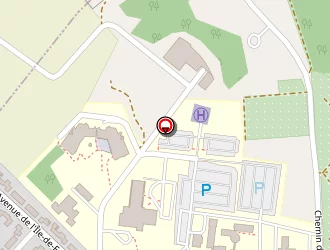 Carte de Pasquier Bernard à Pontoise