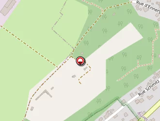 Carte de D.p.i.i Télécommunications Et Services à Pontoise