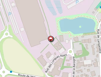 Carte de Xeilom à Moussy-le-neuf