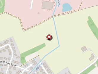 Carte de Est Rénovation à Augny