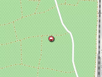 Carte de Circuit Vtt : Boucle De La Vallée Des Crayères à Avenay-val-d'or