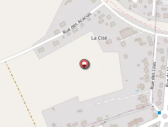 Carte de Levy Stephane à Créhange