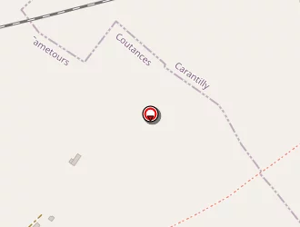 Carte de Lor Et Cam (gaec) à Cametours