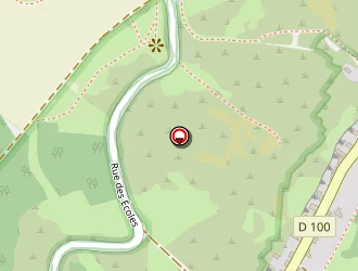 Carte de Mairie à Gommecourt