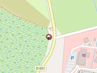 Carte de Danton Charton à Blainville-sur-mer