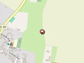 Carte de Devaux Didier à Puisieux