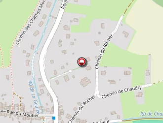 Carte de Tradibat à Vétheuil