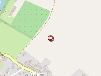 Carte de Le Capitol à Gratot