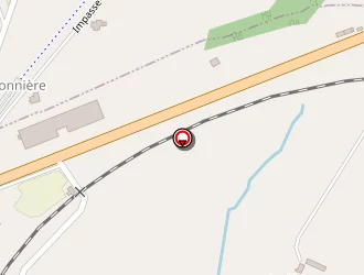 Carte de A.plomberie à Courcy