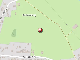 Carte de Muller Jean-michel à Siltzheim