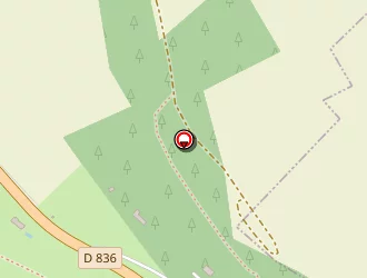 Carte de Reveaux Dominique à Chambray