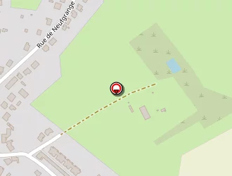 Carte de Crédit Mutuel à Hambach