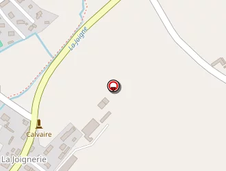 Carte de Espace Toiture à Quibou