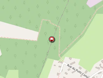 Carte de Repel Philippe à Bernay