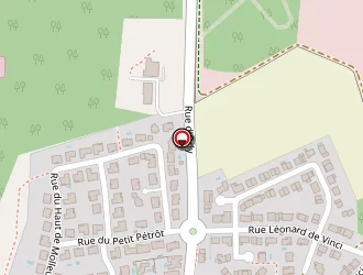 Carte de Spannagel Gilles à Augny