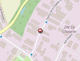 Carte de Equipage à Ennery