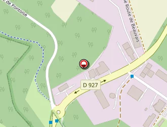 Carte de Emmer à Ennery