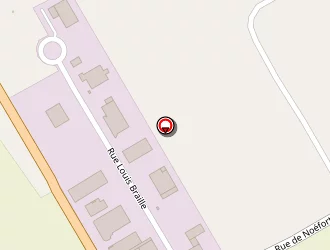 Carte de Alu Livry à Saint-pathus