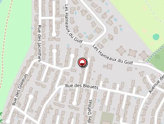 Carte de Travaux Services à Marly