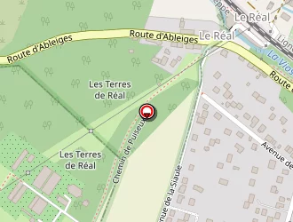 Carte de De Luca Antoine à Osny