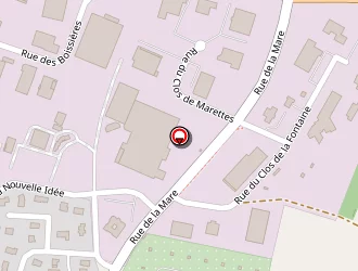 Carte de Saunier Duval Cham - Sos Gaz Station Technique Agréée à Coutances