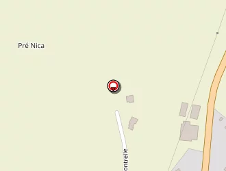 Carte de Andoméo à Lemmes