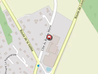 Carte de Panneaupub à Normanville