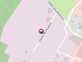 Carte de Sigala Magali à Bernay