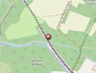 Carte de Aplc Moto à Osny