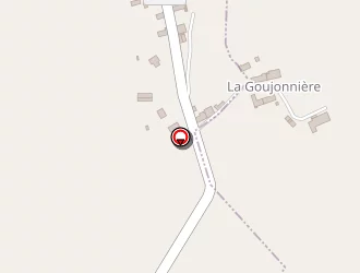 Carte de Jacques Isabelle à Carantilly