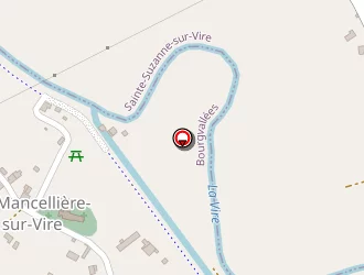 Carte de Hébert Sébastien à Mancellière-sur-vire (la)