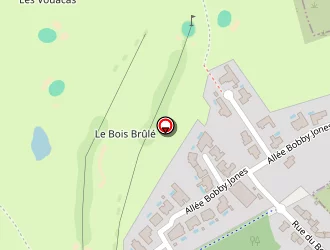 Carte de Roux Raphaël à Marly