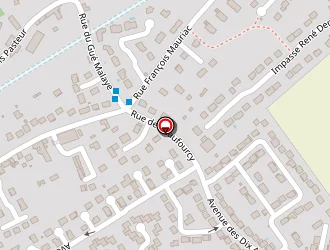 Carte de Fleur De Lotus à Vémars