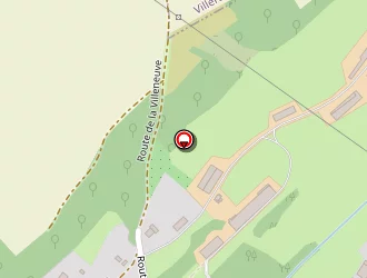 Carte de Nettoyage Mantes En Yvelines (soc) à Vienne-en-arthies