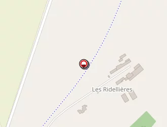 Carte de Jabbar Philippe à Courcy