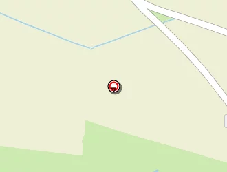 Carte de Brunel à Aincourt