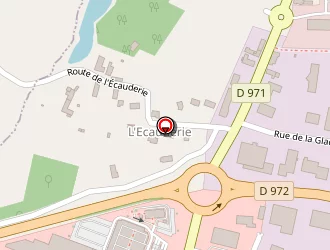 Carte de Gambillon Olivier à Coutances