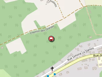 Carte de Flores Batiment à Méry-sur-oise