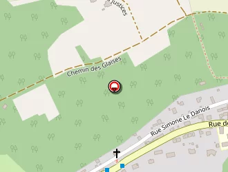 Carte de Boulanger Ludovic à Auvers-sur-oise