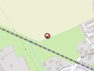 Carte de Codecom Val St Pierre à Jury