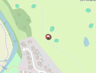 Carte de Vanoni Diagnostics Immobiliers à Marly