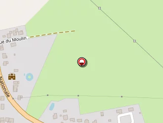 Carte de Wfc Electricite à Barst