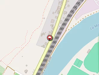 Carte de Da Silva Armando à Ars-sur-moselle