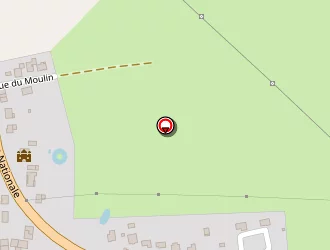 Carte de Drui Nathalie à Barst