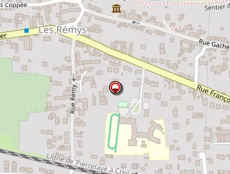 Carte de Loisel Jean-pierre à Auvers-sur-oise