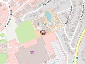 Carte de Confort Auditif à Marly