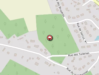 Carte de Vetel à Barc