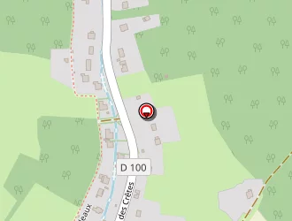 Carte de Barbot Catherine à Vétheuil