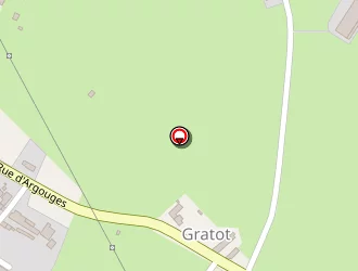 Carte de Mairie à Gratot