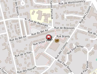 Carte de Biello Silvio à Montsoult